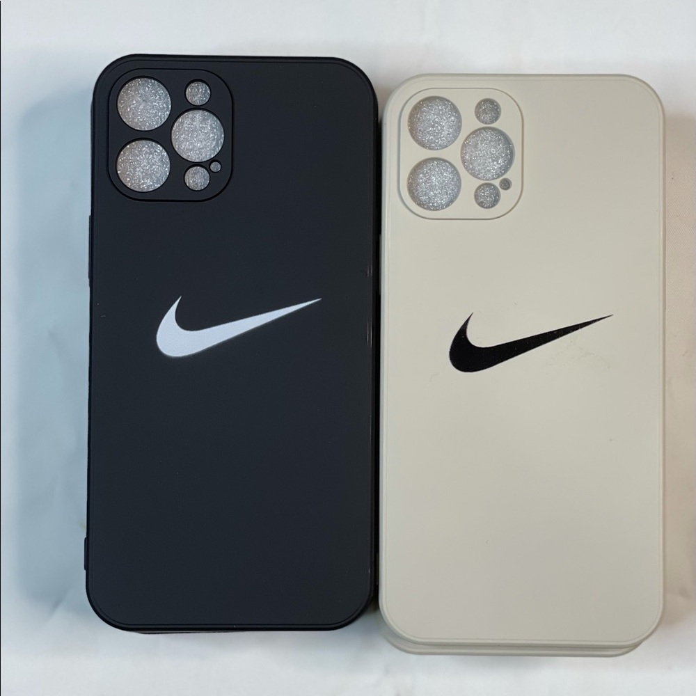 COPY - iPhone 12 Pro Max Nike Cases
